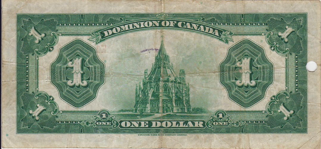 How-Far-Back-Can-We-Go?---With-Banknotes!-Second-Edition!