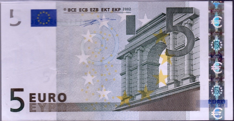 Post-Your-Euro-Banknotes!