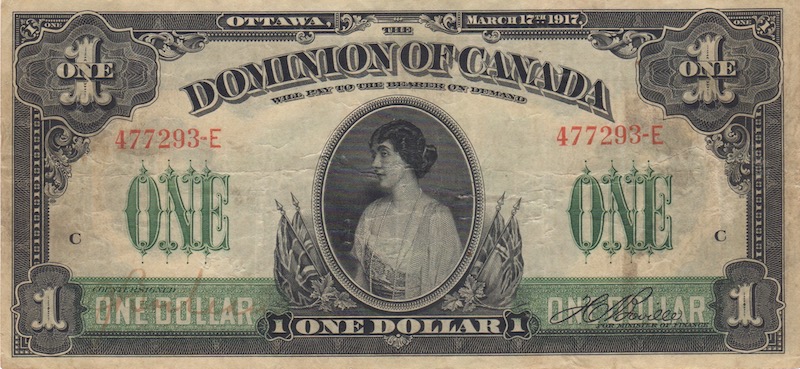 How-Far-Back-Can-We-Go?---With-Banknotes!-Second-Edition!