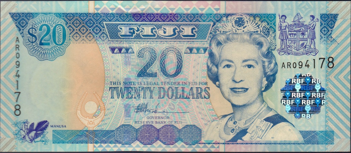 How-Far-Back-Can-We-Go?---With-Banknotes!-Third-Edition