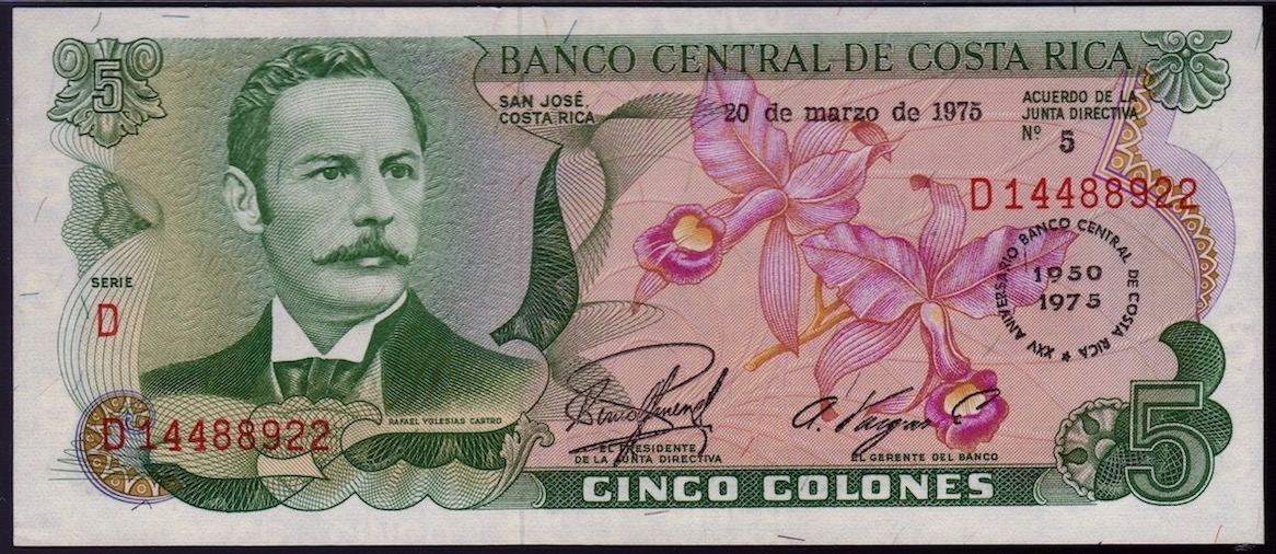 Commemorative-Banknotes