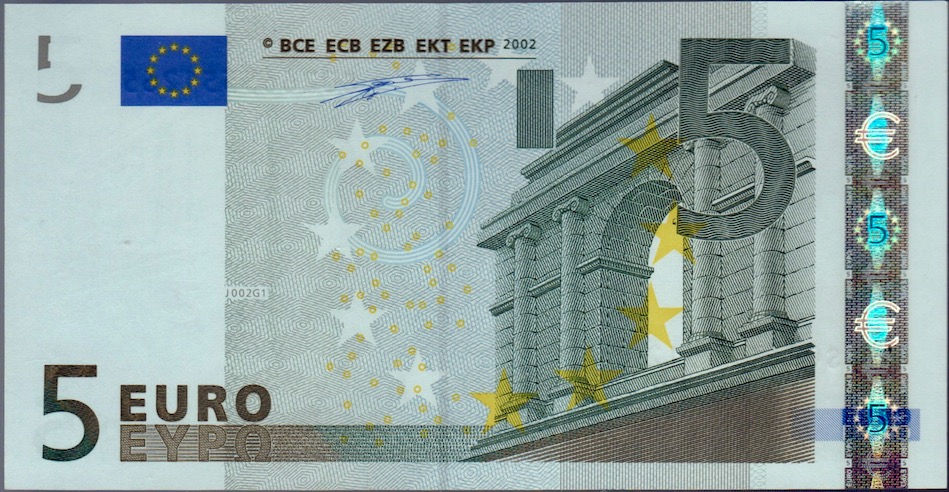 Post-Your-Euro-Banknotes!