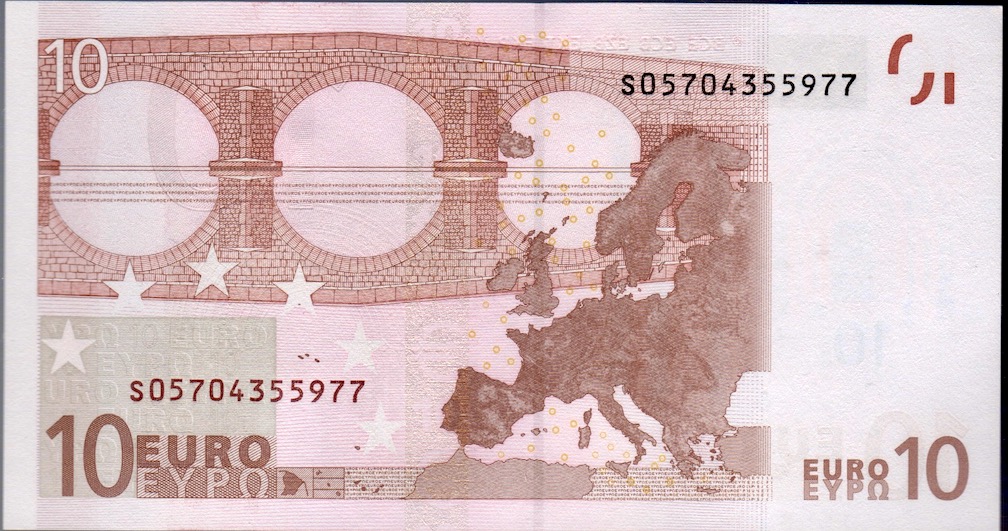Post-Your-Euro-Banknotes!