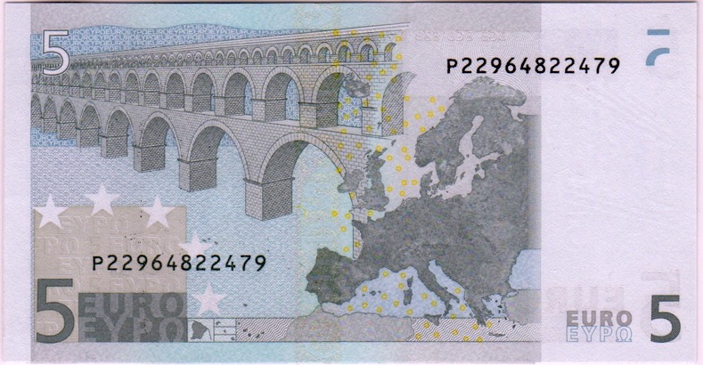 Post-Your-Euro-Banknotes!