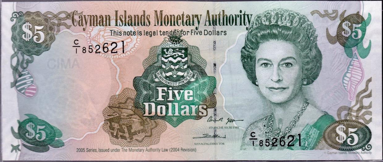 Are-You-A-Queen-Elizabeth-II-Banknote-Collector?-Share-Which-Are-Tough,-What-Ones-You-Need,-Etc.