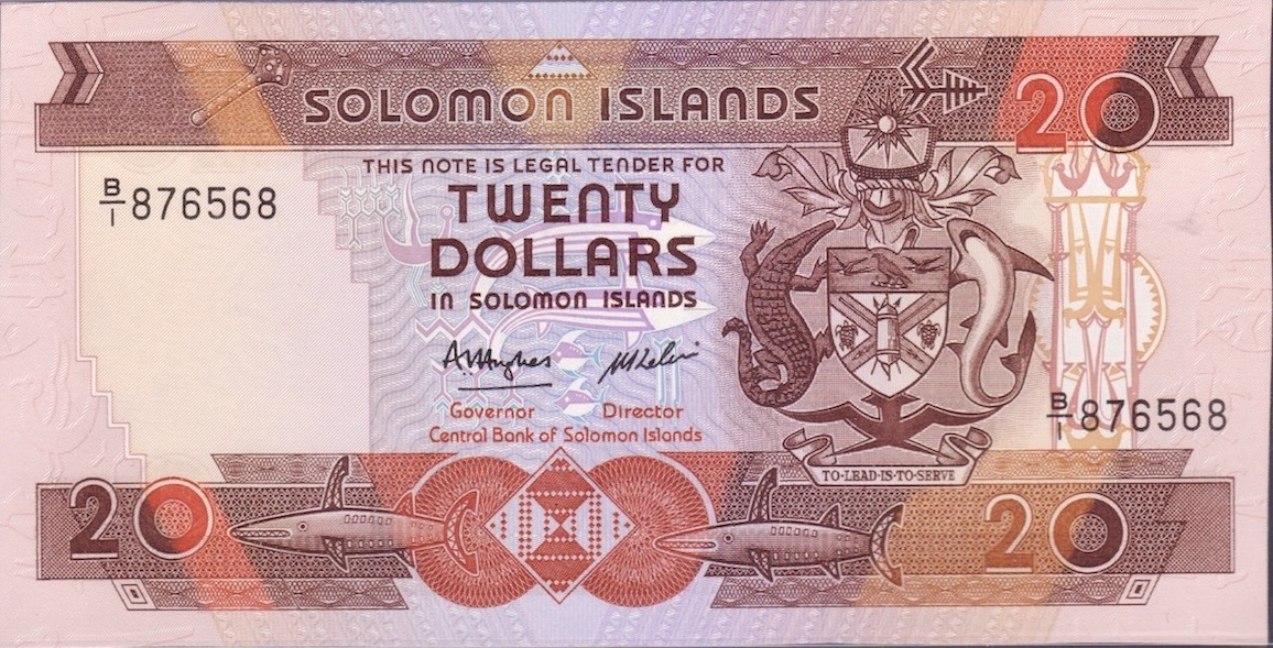 Latest-Banknotes-Acquisition.-List-Them-Here.