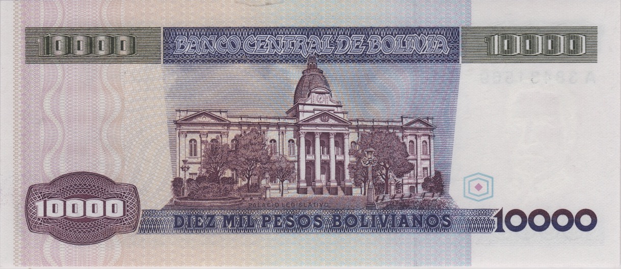 Latest-Banknotes-Acquisition.-List-Them-Here.