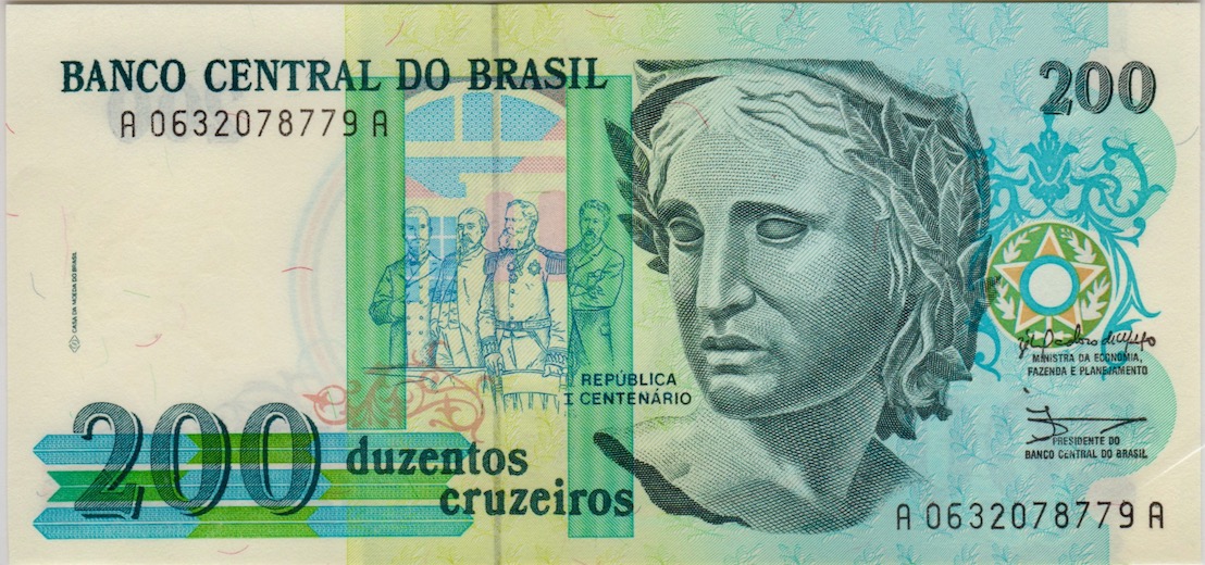 Latest-Banknotes-Acquisition.-List-Them-Here.
