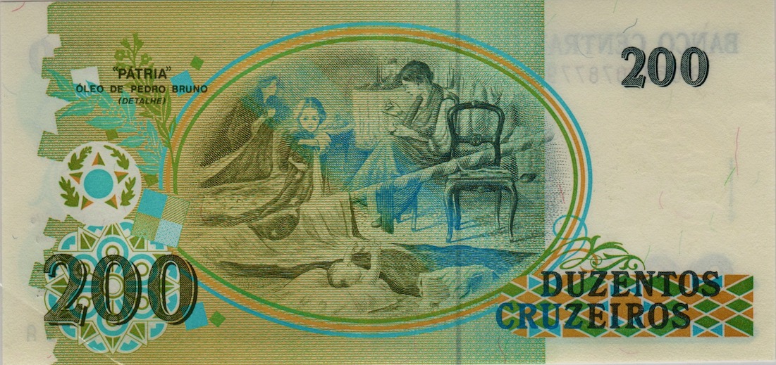 Latest-Banknotes-Acquisition.-List-Them-Here.
