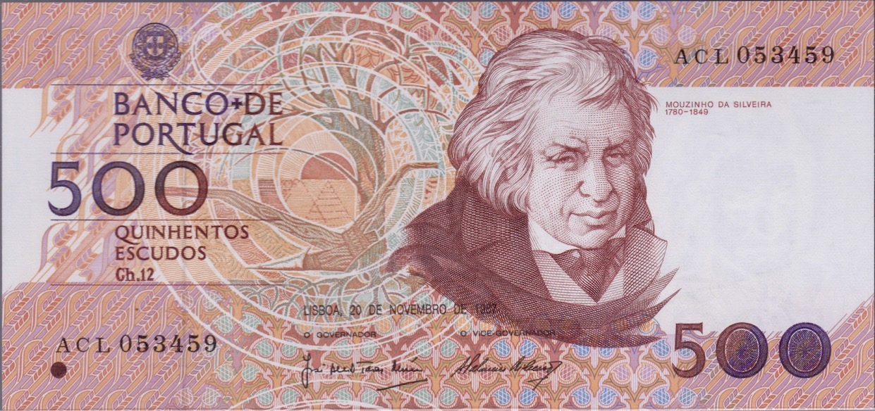 How-Far-Back-Can-We-Go?---With-Banknotes!-Third-Edition