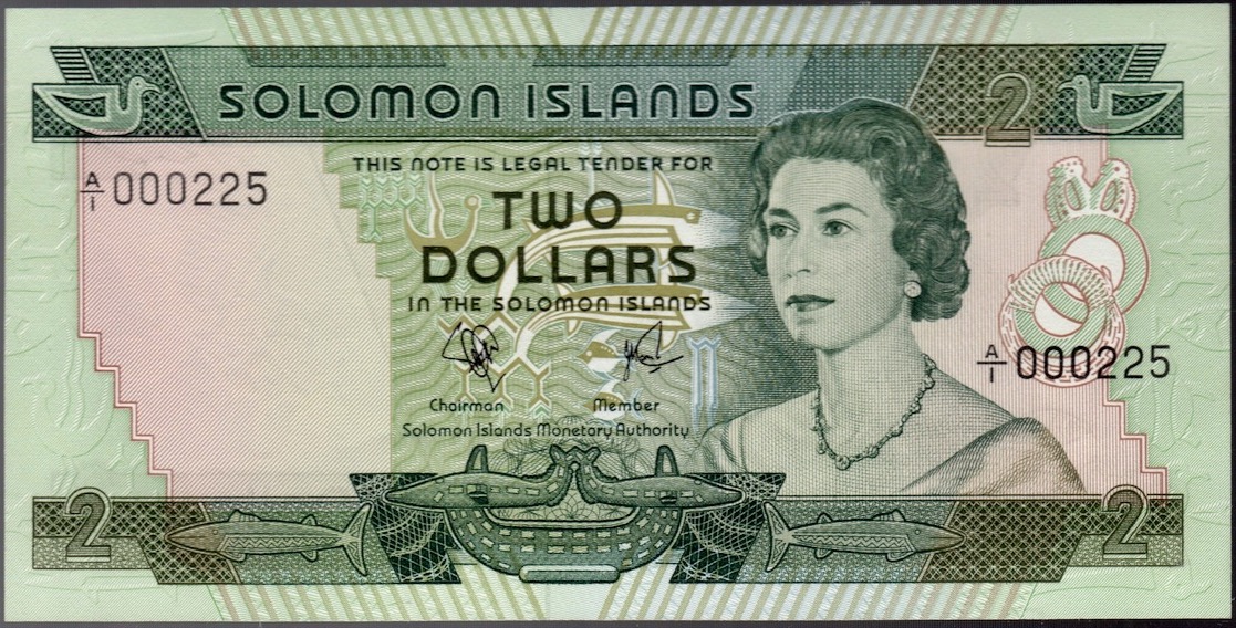Are-You-A-Queen-Elizabeth-II-Banknote-Collector?-Share-Which-Are-Tough,-What-Ones-You-Need,-Etc.