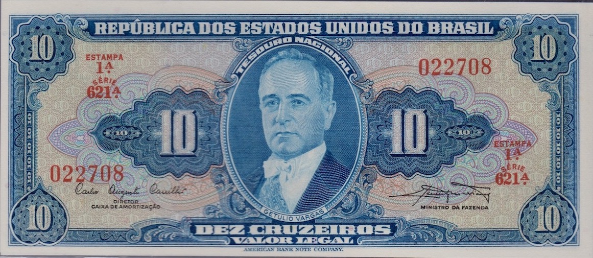 Latest-Banknotes-Acquisition.-List-Them-Here.