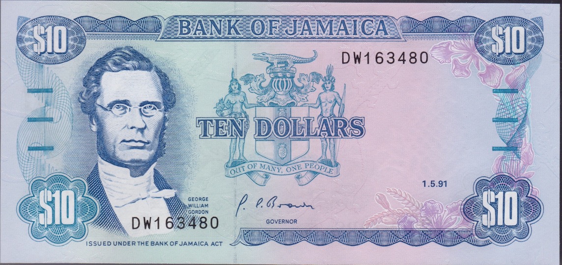 Latest-Banknotes-Acquisition.-List-Them-Here.