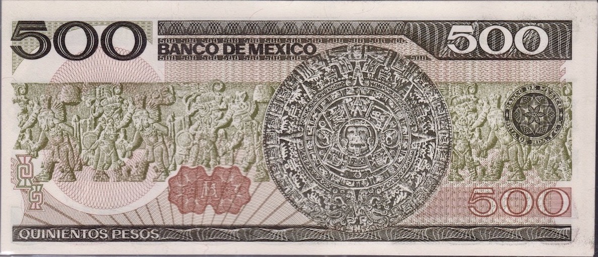 Latest-Banknotes-Acquisition.-List-Them-Here.