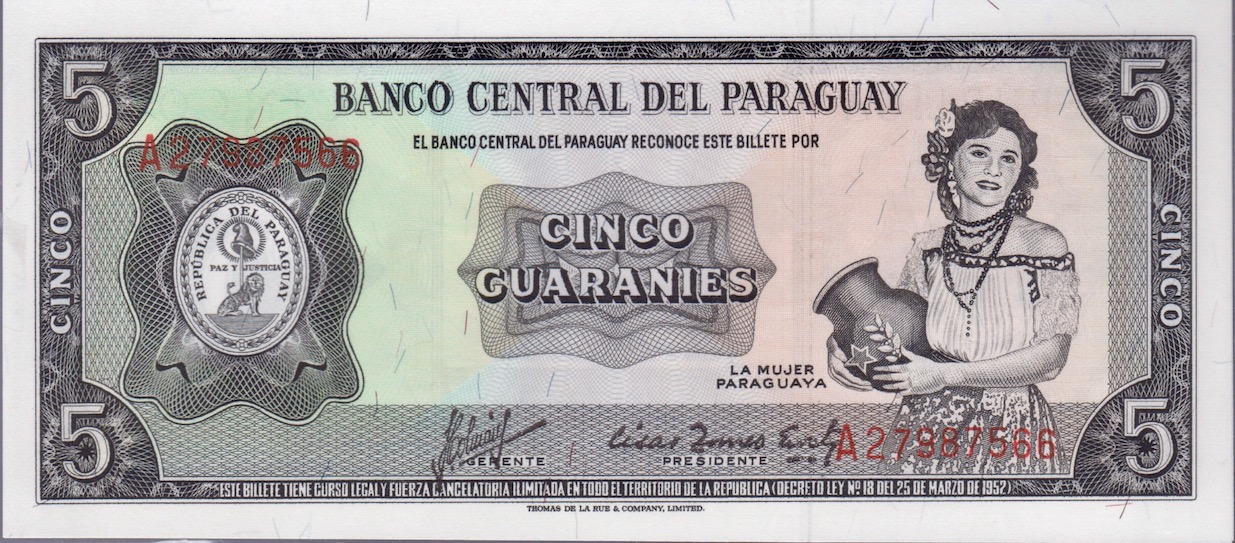 Women-On-Banknotes