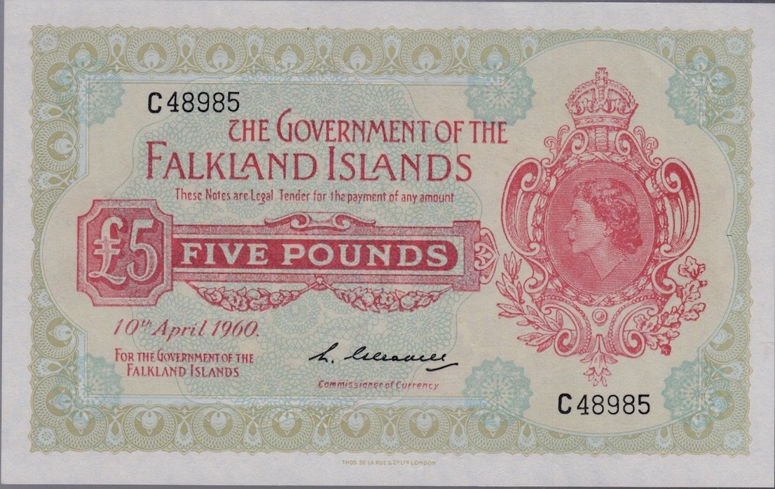 Are-You-A-Queen-Elizabeth-II-Banknote-Collector?-Share-Which-Are-Tough,-What-Ones-You-Need,-Etc.