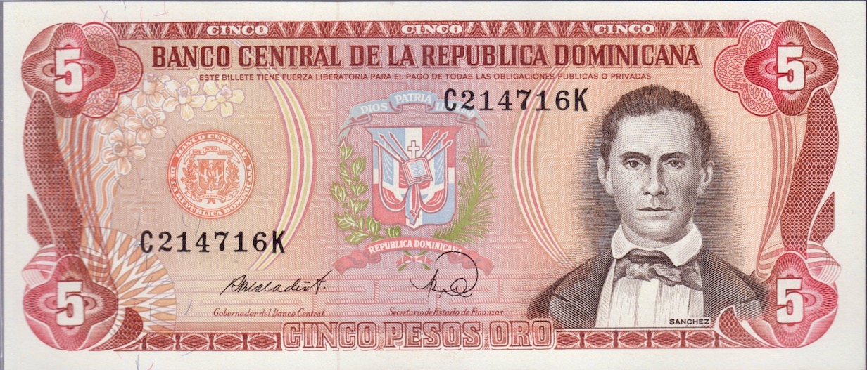 Latest-Banknotes-Acquisition.-List-Them-Here.