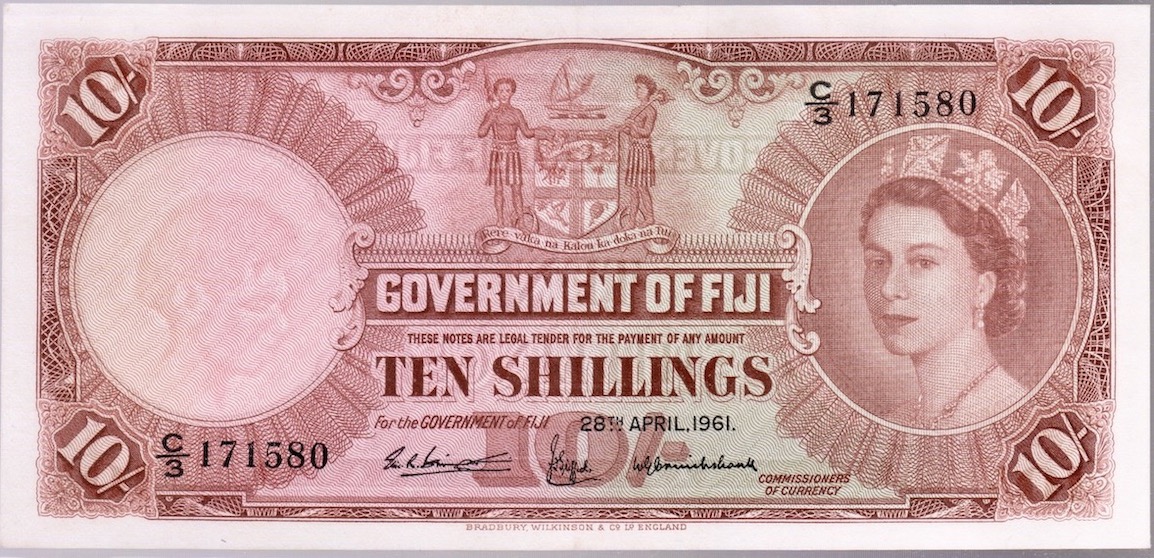 Are-You-A-Queen-Elizabeth-II-Banknote-Collector?-Share-Which-Are-Tough,-What-Ones-You-Need,-Etc.