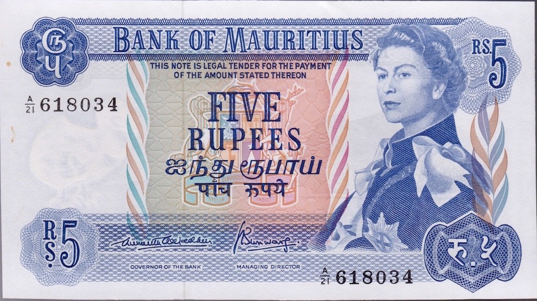 Are-You-A-Queen-Elizabeth-II-Banknote-Collector?-Share-Which-Are-Tough,-What-Ones-You-Need,-Etc.