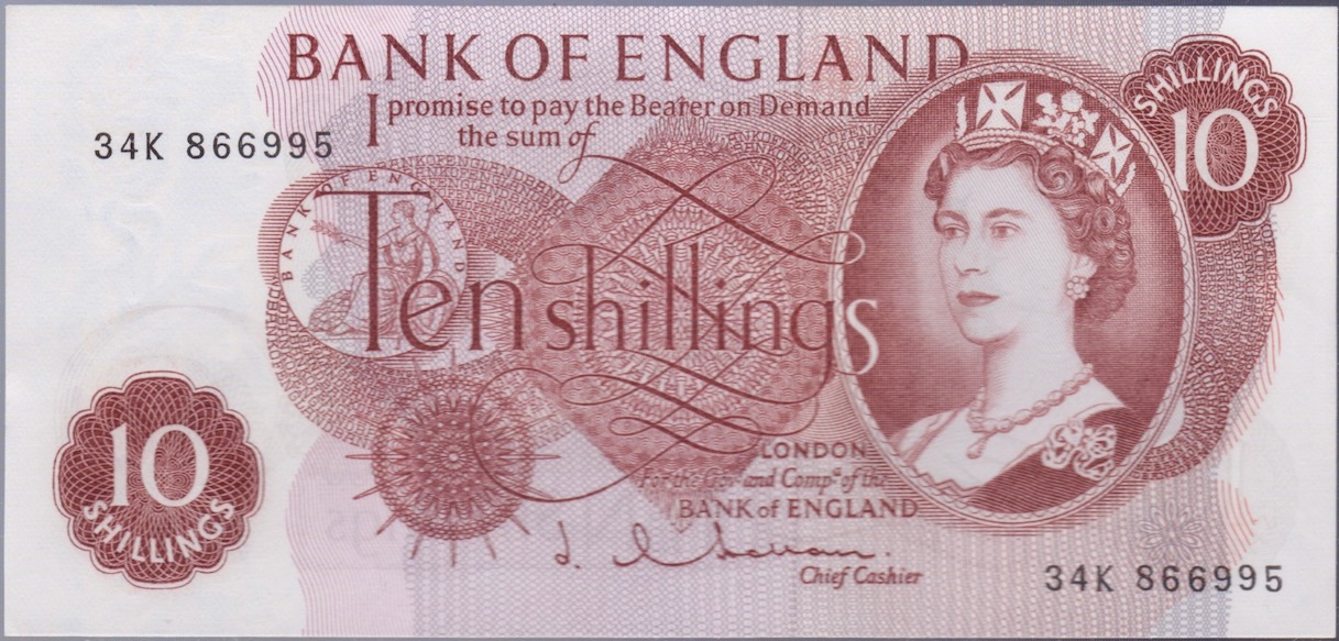 Are-You-A-Queen-Elizabeth-II-Banknote-Collector?-Share-Which-Are-Tough,-What-Ones-You-Need,-Etc.