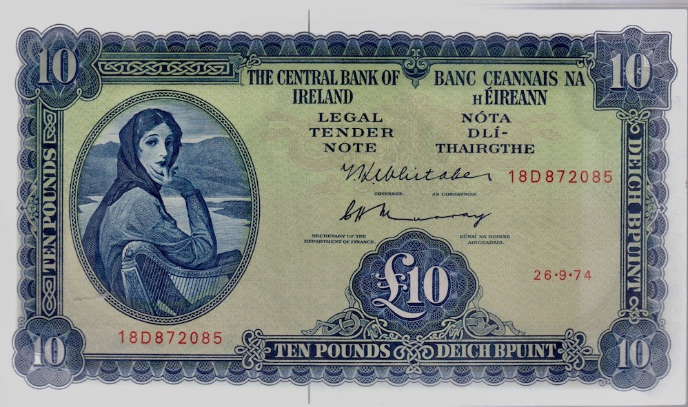 How-Far-Back-Can-We-Go?---With-Banknotes!-Third-Edition