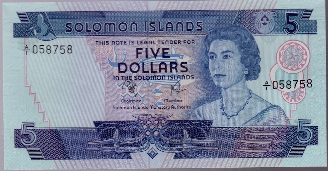 Are-You-A-Queen-Elizabeth-II-Banknote-Collector?-Share-Which-Are-Tough,-What-Ones-You-Need,-Etc.