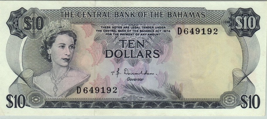 Are-You-A-Queen-Elizabeth-II-Banknote-Collector?-Share-Which-Are-Tough,-What-Ones-You-Need,-Etc.