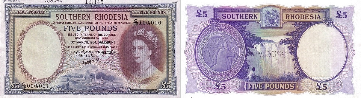 Are-You-A-Queen-Elizabeth-II-Banknote-Collector?-Share-Which-Are-Tough,-What-Ones-You-Need,-Etc.