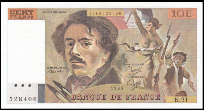 Women-On-Banknotes