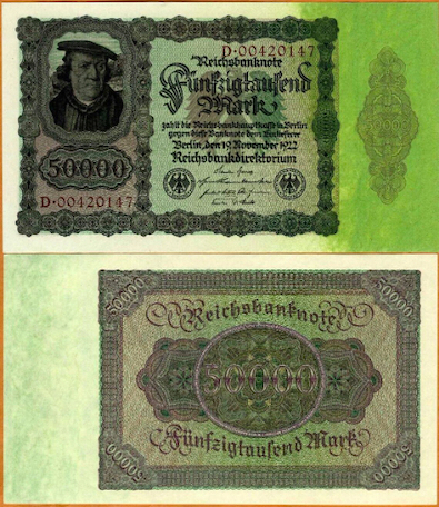 How-Far-Back-Can-We-Go?---With-Banknotes!-Third-Edition