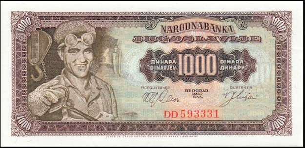 Latest-Banknotes-Acquisition.-List-Them-Here.