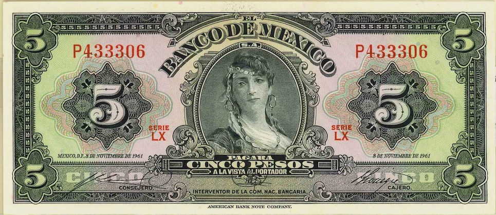 Women-On-Banknotes