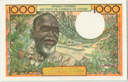 The-Value-Of-African-Banknotes