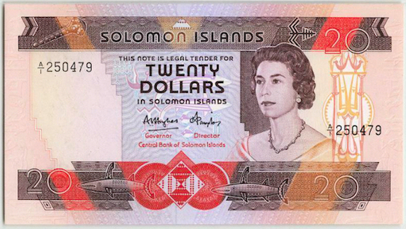 Are-You-A-Queen-Elizabeth-II-Banknote-Collector?-Share-Which-Are-Tough,-What-Ones-You-Need,-Etc.