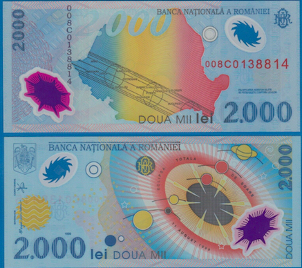 Commemorative-Banknotes