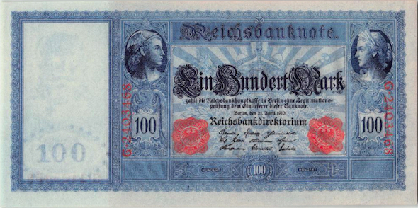 How-Far-Back-Can-We-Go?---With-Banknotes!-Third-Edition
