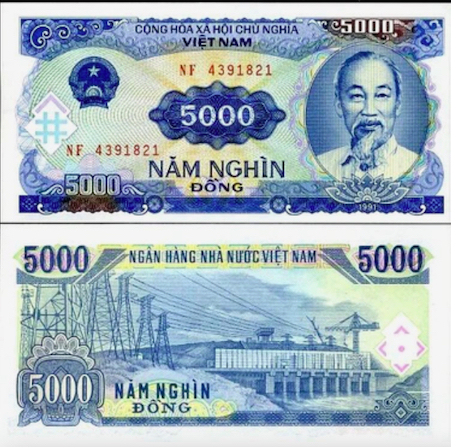 Latest-Banknotes-Acquisition.-List-Them-Here.