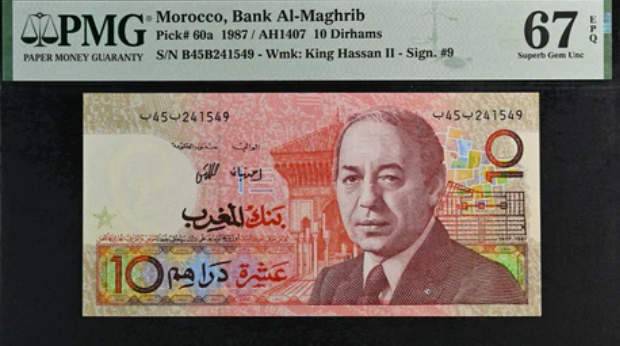 Latest-Banknotes-Acquisition.-List-Them-Here.