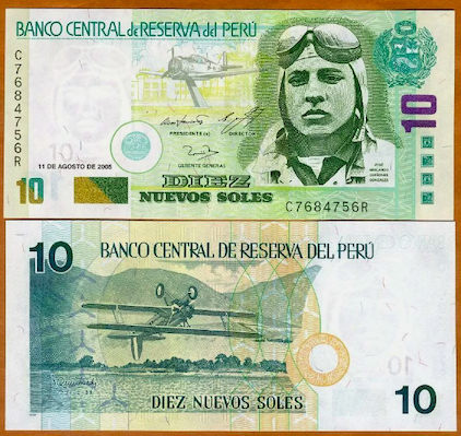 Exploring-The-World-Through-Currency