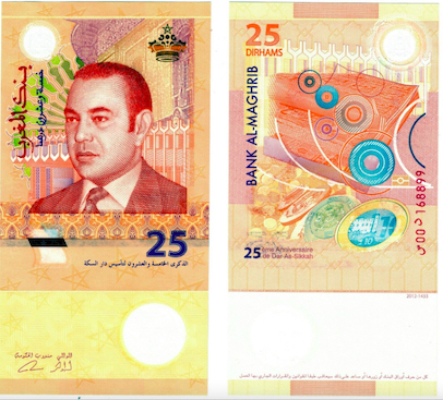 Commemorative-Banknotes