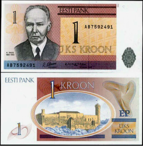 Latest-Banknotes-Acquisition.-List-Them-Here.