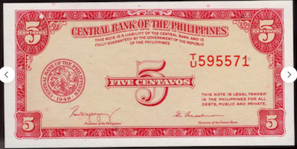 How-Far-Back-Can-We-Go?---With-Banknotes!-Third-Edition
