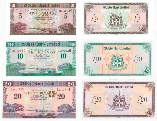 Latest-Banknotes-Acquisition.-List-Them-Here.