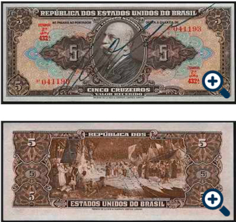 Latest-Banknotes-Acquisition.-List-Them-Here.