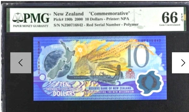 Commemorative-Banknotes