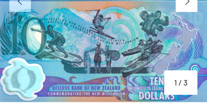 Commemorative-Banknotes