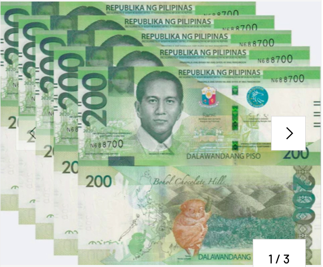 Latest-Banknotes-Acquisition.-List-Them-Here.