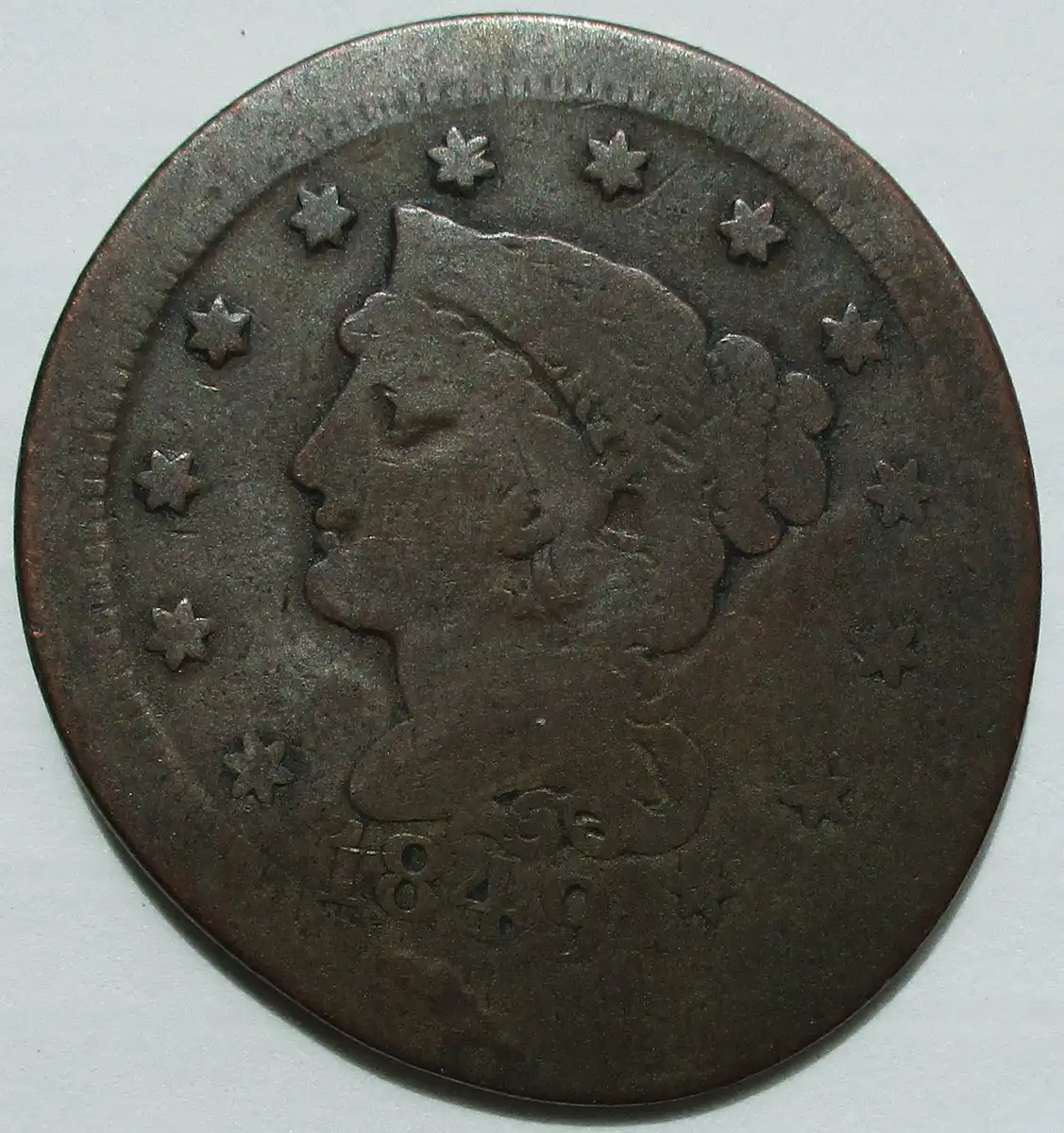 1849-Large-Cent-Mint-Error?