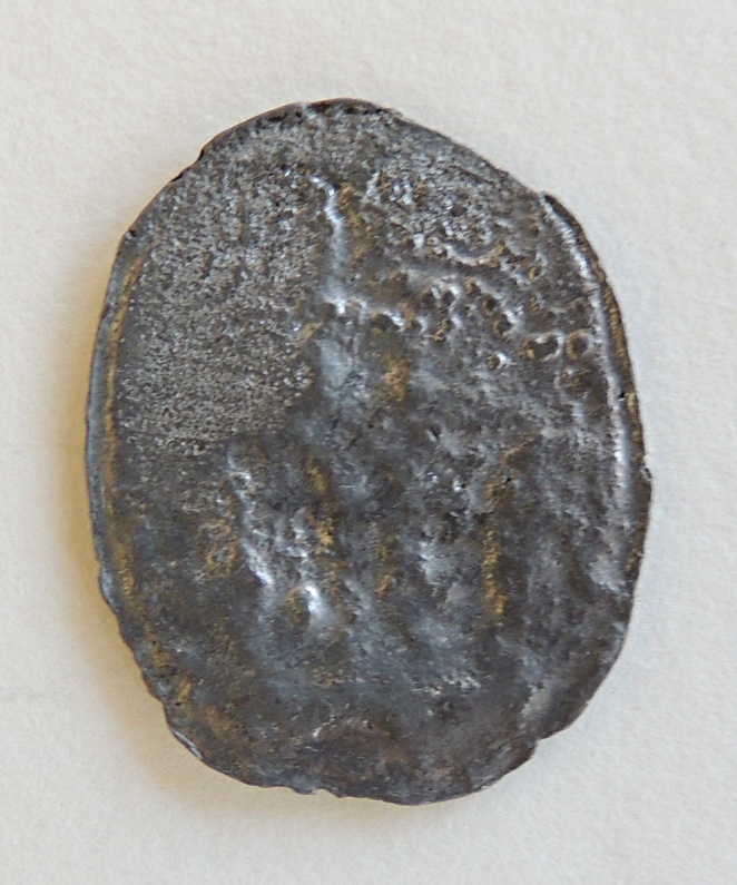 ID-Help---Medal,-Seal,-Token?-#1