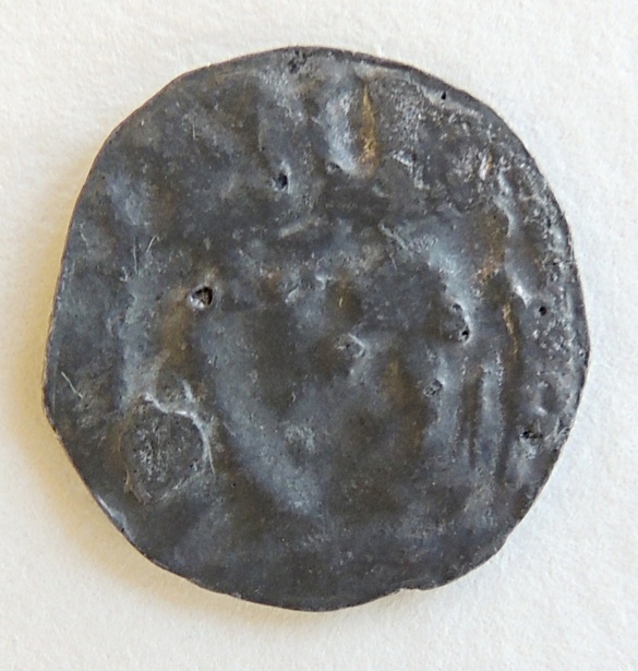 ID-Help---Medal,-Seal,-Token?-#2
